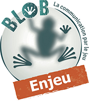 Blob en jeu