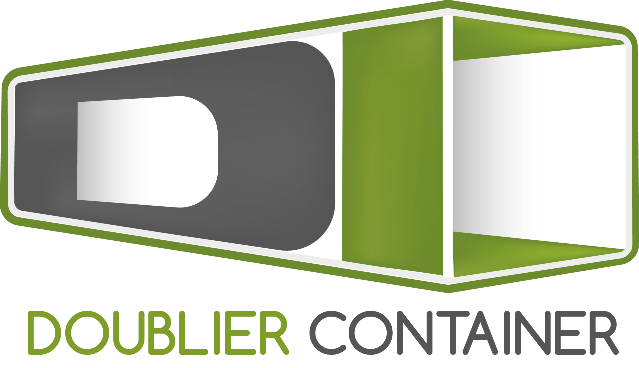 Doublier Maison container